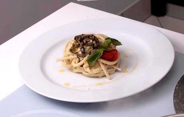Рецепты римской кухни Рецепты римской кухни