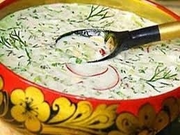 ЛУЧШИЕ РЕЦЕПТЫ ОКРОШКИ ДЛЯ ЖАРКОГО ЛЕТА! ЛУЧШИЕ РЕЦЕПТЫ ОКРОШКИ ДЛЯ ЖАРКОГО ЛЕТА!