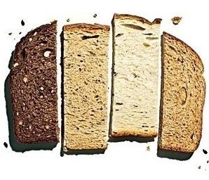 Какой хлеб выбрать?