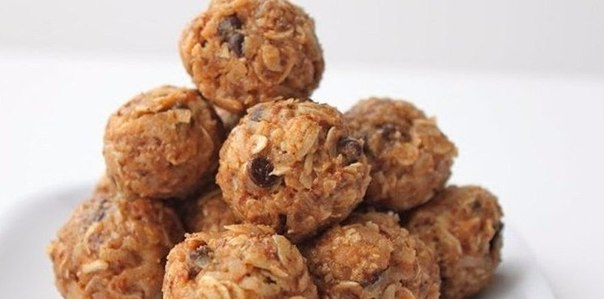 Энергетические шарики