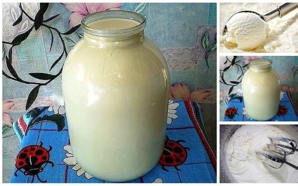 Друзья, ВСЁ! Мороженое я теперь не покупаю! Из всех вариантов, которые готовила, этот — самый простой и самый любимый. Делюсь с вами!!! Всё очень просто и быстро!!! ПОЛУЧАЕТСЯ СЛИВОЧНЫЙ ПЛОМБИР, как когда-то делали в СССР.Главное, взять качественные сливк Друзья, ВСЁ! Мороженое я теперь не покупаю! Из всех вариантов, которые готовила, этот — самый простой и самый любимый. Делюсь с вами!!! Всё очень просто и быстро!!! ПОЛУЧАЕТСЯ СЛИВОЧНЫЙ ПЛОМБИР, как когда-то делали в СССР.Главное, взять качественные сливк