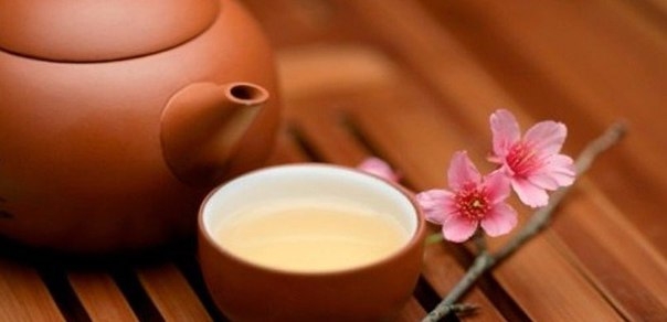 УСПОКАИВАЮЩИЙ НАПИТОК