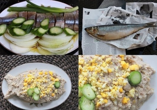 В нашей группе было много рецептов форшмака, но этот настолько вкусно написан, что не смогла не поделиться с вами. В нашей группе было много рецептов форшмака, но этот настолько вкусно написан, что не смогла не поделиться с вами.