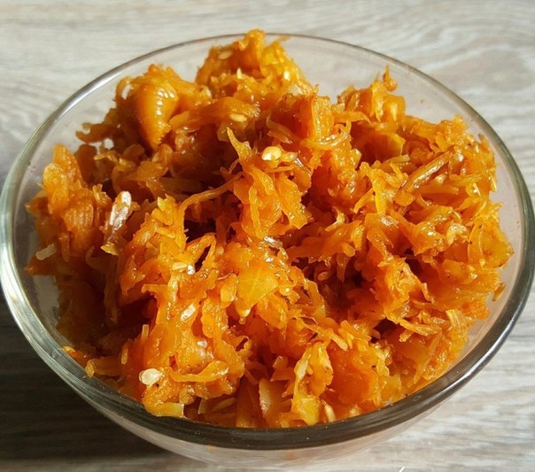 Если вы любите тушеную капусту, этот пост специально для вас.