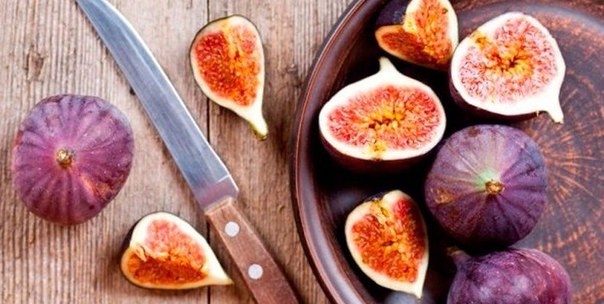 12 здоровых перекусов, которые снабдят вас энергией.