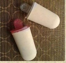 АБРИКОСОВОЕ МОРОЖЕНОЕ