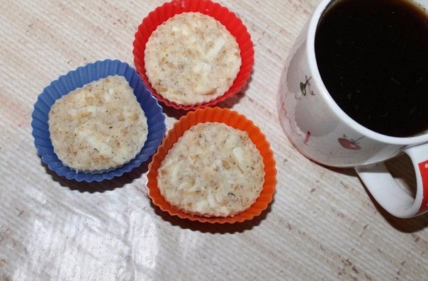 ОВСЯНЫШИ - ХАЧИПУРЫШИ