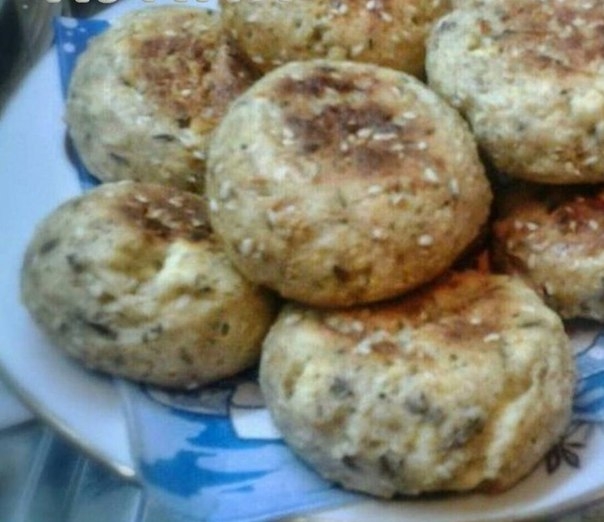 БУЛОЧКИ ДЛЯ БУЛОЧЕК