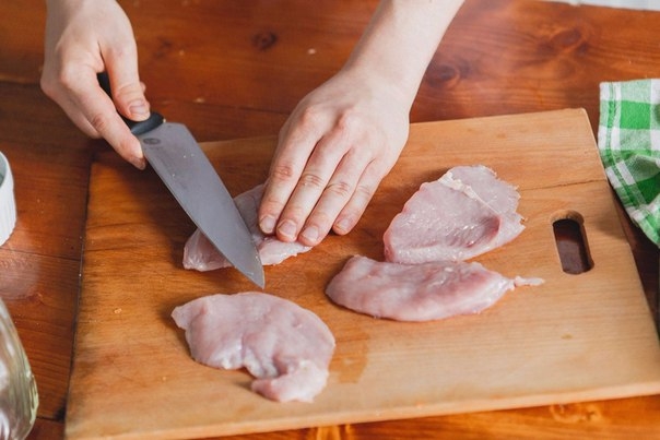 Возьмите идею на вооружение, я думаю, это вкусно!