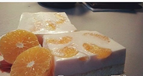 ЙОГУРТОВЫЙ "ЧИЗКЕЙК"