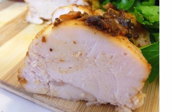 Вкуснейшая ПАСТРОМА к столу