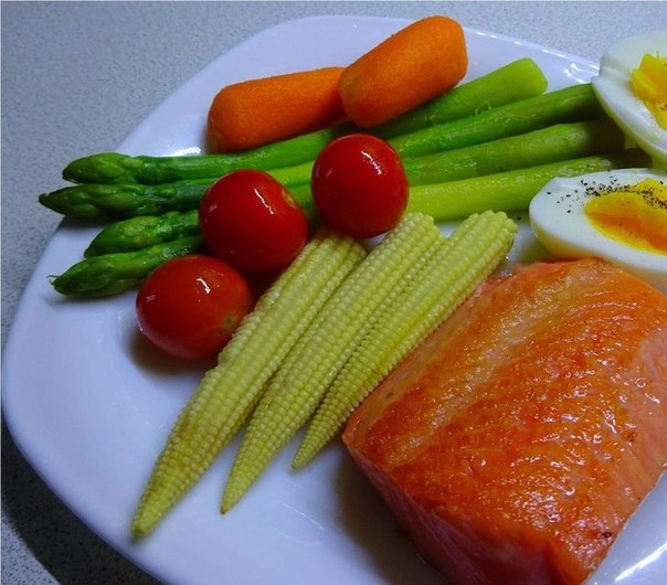 ОБЕД "ИГРА КРАСОК"