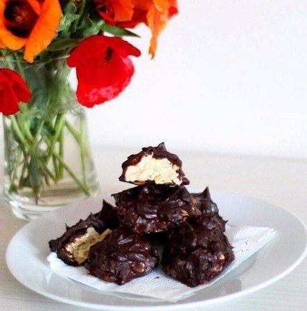 ПРАВИЛЬНЫЙ СНИКЕРС