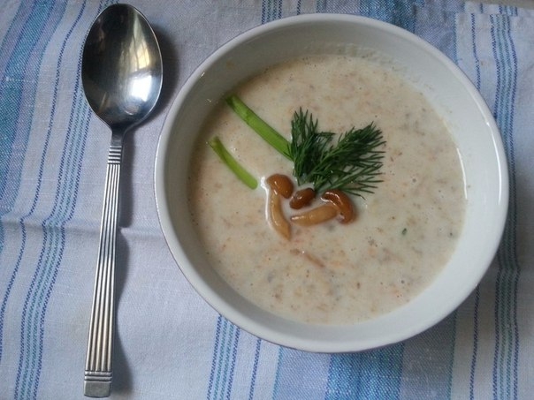 СУП-ПЮРЕ ОТ