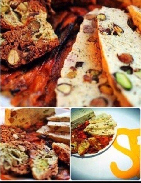 СУХАРИКИ ИЗ КУРИНОЙ ГРУДКИ И ТЕРРИН ИЗ НЕЕ ЖЕ