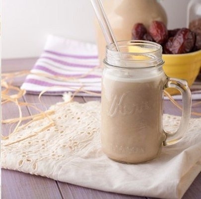 ПОЛЕЗНОЕ ЛЬНЯНОЕ МОЛОКО