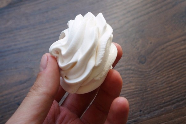 БЕЗУГЛЕВОДНЫЕ ДИЕТИЧЕСКИЕ ЗЕФИРКИ