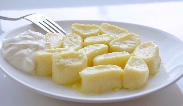 Завтрак для ленивых