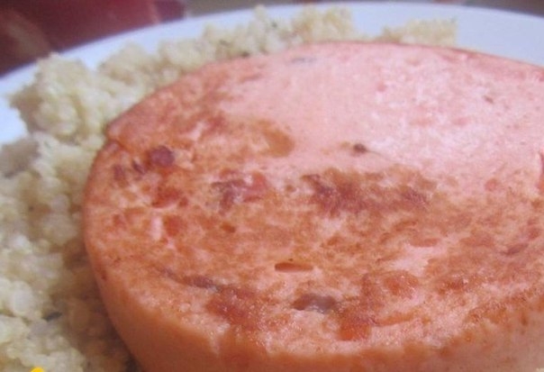 ТЕРРИН ИЗ ЛОСОСЯ