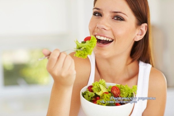50 советов, которые сделают здоровое питание простым и вкусным