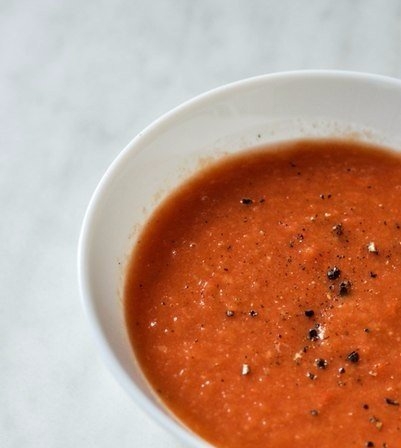 ГАСПАЧО &mdash; одно из популярнейших блюд испанской кухни.