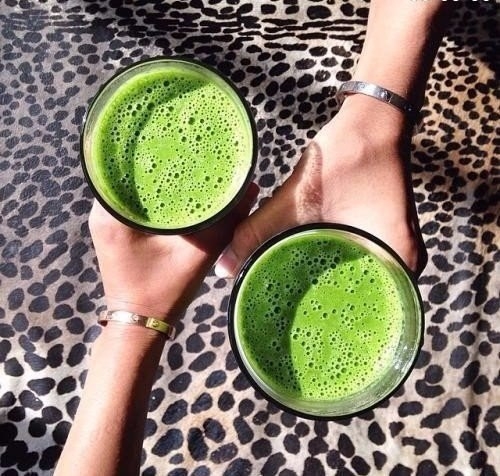 ЖИРОСЖИГАЮЩИЕ КОКТЕЙЛИ