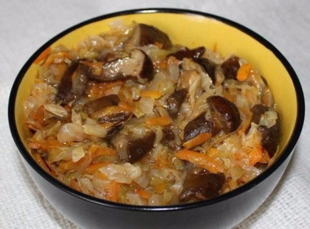 Отличное блюдо, вкус детства, как у бабушки в деревне!