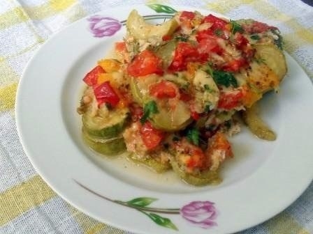 Пробудите самые яркие и светлые воспоминания о лете холодной порой! Приготовьте сочную и ароматную з