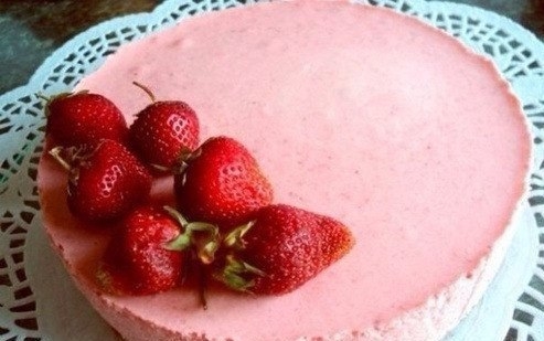 Красочное и невероятно милое суфле для самых дорогих друзей! Готовьте с удовольствием!