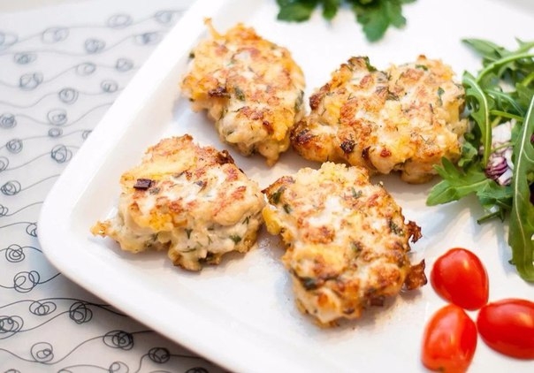 Румяные ароматные очень аппетитные отбивнушки понравятся всем! Попробуйте обязательно!