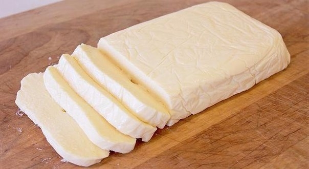 Сочный пикантный домашний сыр всегда свежий и полезный. Готовить просто!