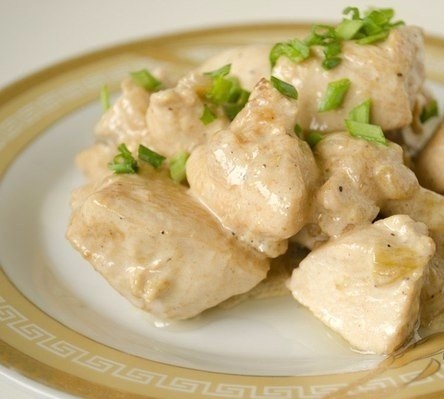 Обожаю это блюдо за его простоту и в то же время необычайный вкус! Попробуйте обязательно!