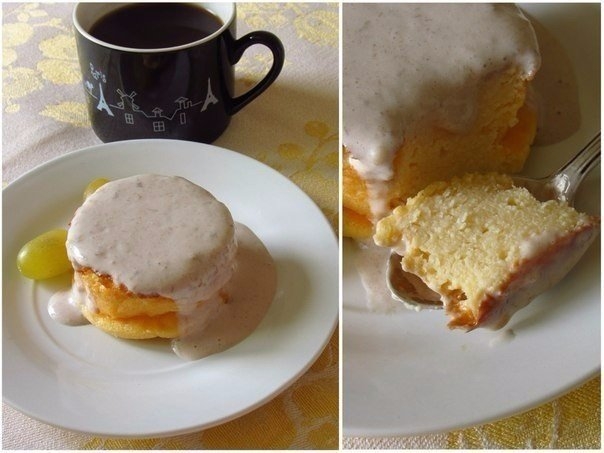 Запеканка бесподобная! Очень нежная! Самая вкусная какую я только ела. Теперь буду всегда готовить п