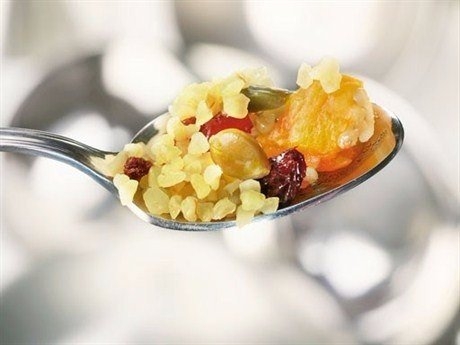 Как из обычной каши сделать произведение кулинарного искусства? Записывайте рецепт!