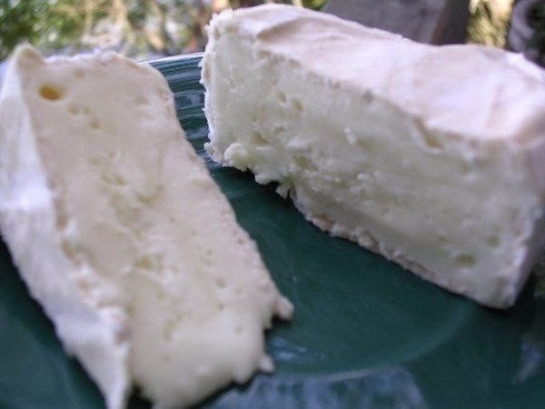 Воздушный легкий десерт очарователен! Наслаждаемся с удовольствием!