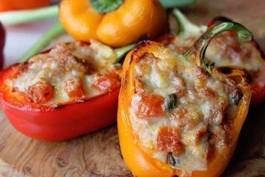 Яркое, ароматное и сочное блюдо для вашего стола. Понравится всем гостям!