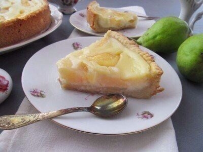 Простой рецепт торта без лишней возни с тестом у духовки. Получается - очень вкусно!