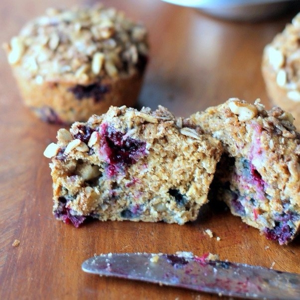 Что может быть проще в приготовлении и вкуснее, чем милые кексы? Испечем?