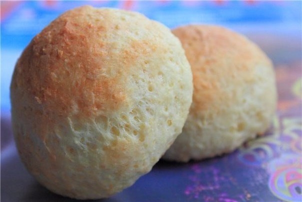 Воздушные пышные булочки невероятно хороши для перекуса! Возьми с собой в дорогу!