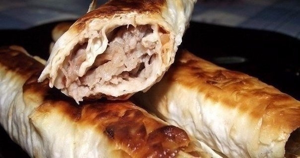 Возьми с собой в дорогу хрустящий перекус! Сочно, ярко и вкусно!