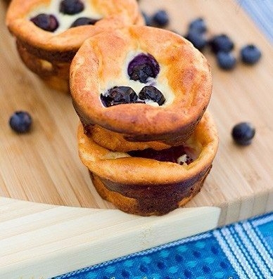 Восхитительно ароматные и нежные сырнички для лёгкого перекуса! Наслаждайтесь полезным десертом!