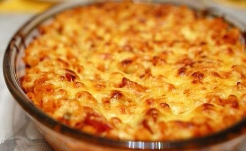 Румяный и ароматный пирог из сочных кабачков просто прелестен! Приготовьте обязательно!