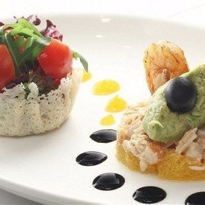 Восхитительное блюдо подсказал мне знакомый сушеф. Приготовила себе такое на день рождения, был фуро