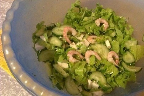 Очень ярко, сочно и питательно! Лёгкий вкусный салатик для вашего стола!