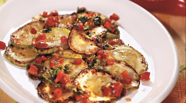 Ароматно и восхитительно вкусно получается это блюдо! Попробуйте приготовить обязательно!