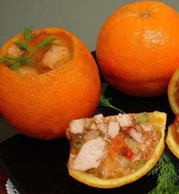 Невероятное блюдо для праздничного стола! Возьмите на вооружение к Новому году!