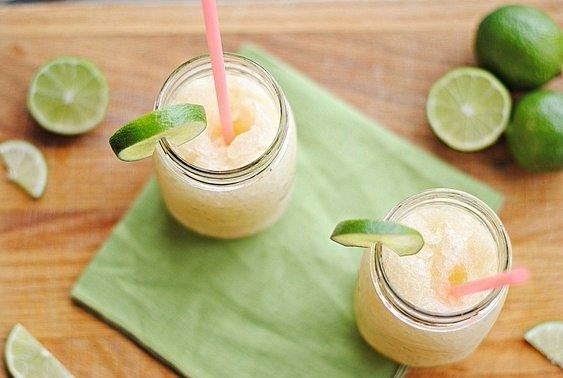 Ароматный сладкий сорбет для самых в мире любимых! Балуйте их почаще!