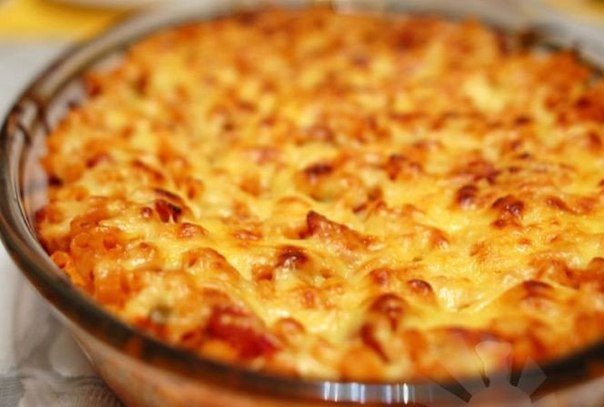 Румяный ароматный пышный пирог с сочным кабачком внутри! Невероятно вкусно!