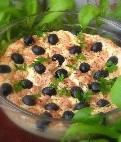 Такого вы еще не пробовали! Недавно открыла для себя пате - супер вкусно!