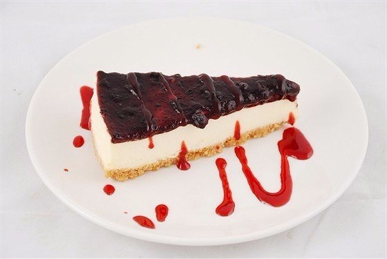 Воздушный чизкейк порадует и взрослых, и деток своим потрясающим вкусом! Обязательно приготовьте!